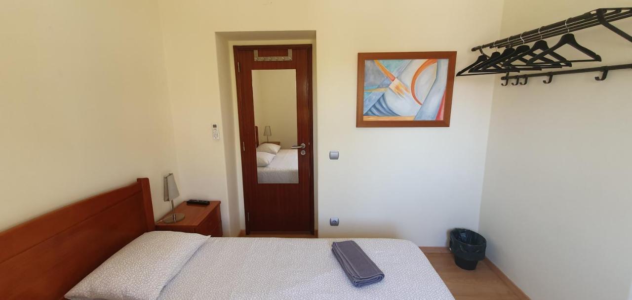Margarida Guest House Almada Exterior foto