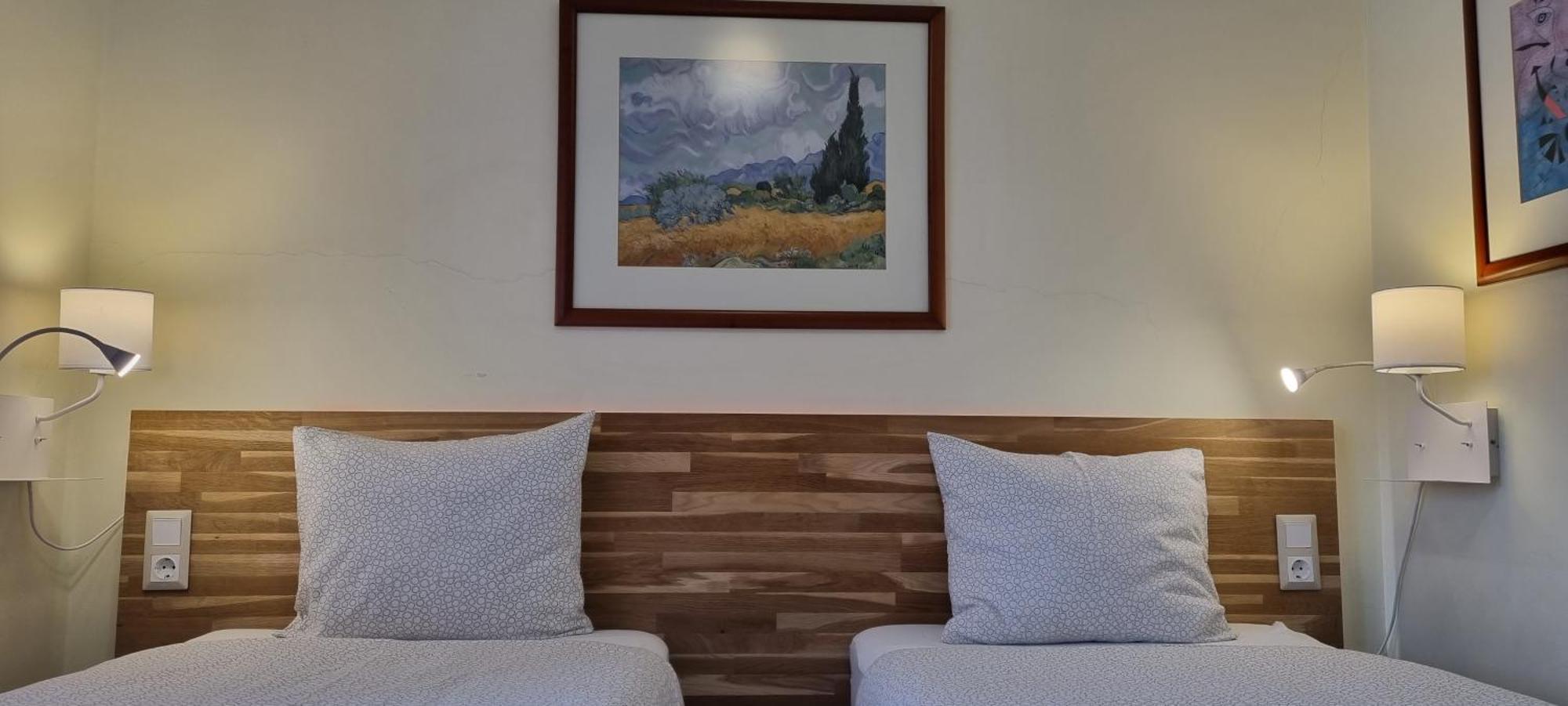 Margarida Guest House Almada Exterior foto