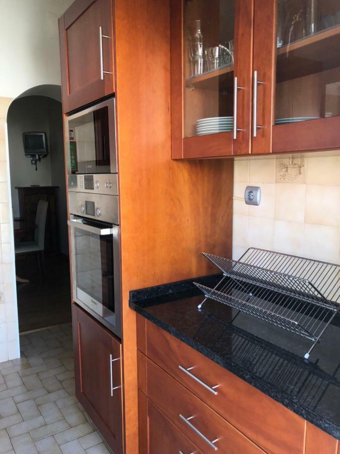 Margarida Guest House Almada Exterior foto